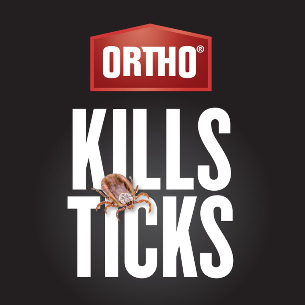 Ortho Bugclear Lawn Insect Killer1, 20 Lbs., Kills Insects by Contact