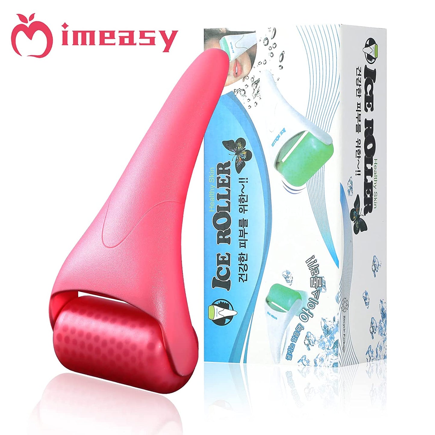 Ice Face Roller