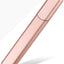 Glass Nail File with Case - Natural and Acrylic Nails