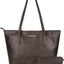 Montana West Tote Bags Vegan Leather Purses and Handbags