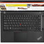 T470S 14 FHD Lenovo ThinkPad, Core i7 7600U 2.8GHz, 16GB RAM, 512GB Solid State Drive, Windows 10 Pro 64Bit, CAM, (Renewed)