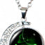Zodiac Necklace - Astrology - 12 Constellation Horoscope Sign