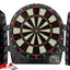 Dart Board Sets - Soft Tip Electric Dartboard with Digital Scoreboard 