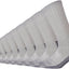 10 Pairs Merino Wool Cushion Crew Socks