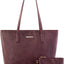 Montana West Tote Bags Vegan Leather Purses and Handbags