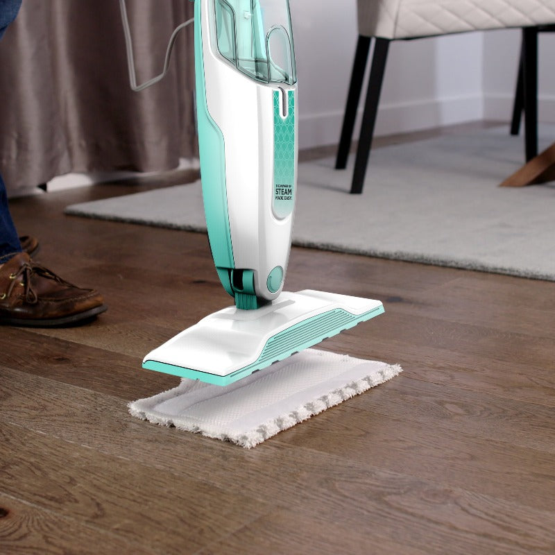 Shark Steam Mop, Easy Fill & XL Water Tank