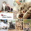 32 Piece Cat & Kitten Variety of Toys