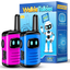 Kids Two-Way Walkie Talkie Radios