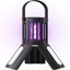 Bug Zapper with High Powered UV LED Light, Indoor or Outdoor