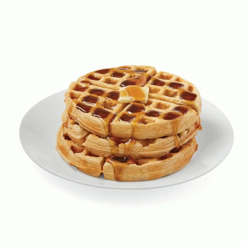 Farberware Single-Flip Waffle Maker