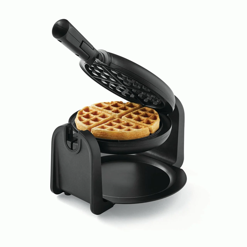 Farberware Single-Flip Waffle Maker