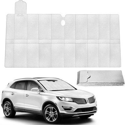 Car Front Window Sun Protection Shield