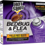Hot Shot 95911 AC1688 Bedbug & Flea Fogger, Pack of 3, Purple