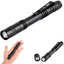 5 Pack LED Pen Lights - Flashlight-Super Bright - 350 Lumens