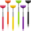 6 Pack Back Scratcher Massagers -  Extendable