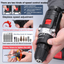 21V Cordless Drill and Impact Driver 1300Mah Wireless & Rechargeable