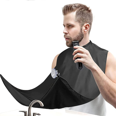  Beard Bib Apron For Shaving and Grooming