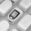 Fingertip Pulse Oximeter, Fast Spo2 Reading with OLED Screen