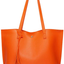 Women S Soft Faux Leather Tote Shoulder Bag from Dreubea, Big Capacity Tassel Handbag