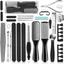 26-in-1 Professional Stainless Steel Foot Care Tools