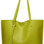 Women S Soft Faux Leather Tote Shoulder Bag from Dreubea, Big Capacity Tassel Handbag