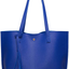 Women S Soft Faux Leather Tote Shoulder Bag from Dreubea, Big Capacity Tassel Handbag