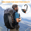 20000 mAh Portable Solar Charger for Iphone and Android - Dual 5V USB Ports