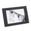 50 Pack Black Paper Picture Frames