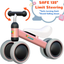 Balance Bike Baby Walker No Pedal Infant Bicycle