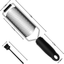 Handheld Grater - Zester with Handle