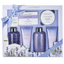 Body & Earth 6 Piece Spa Gift Set - Lavender