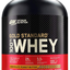 Optimum Nutrition Gold Standard 100% Protein Powder, 2 Pound (Packaging May Vary) Whey Banana Cream