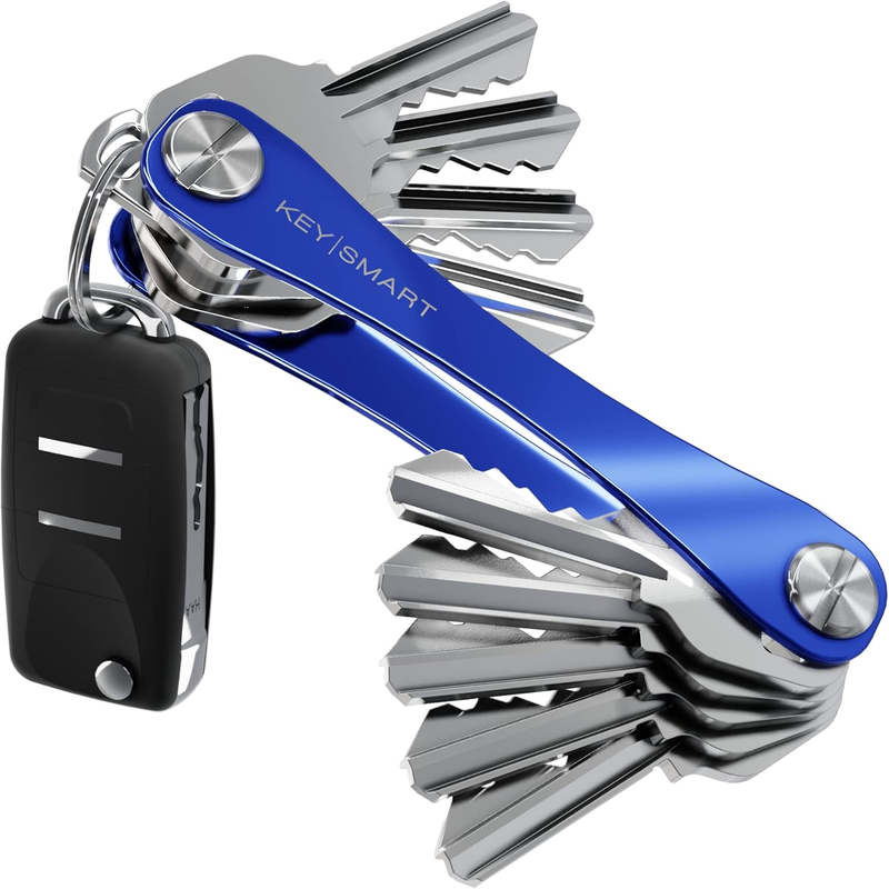 Smart Key holder Keychain 