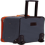 4 Piece Rockland Journey Softsided Upright Luggage Set