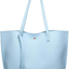 Women S Soft Faux Leather Tote Shoulder Bag from Dreubea, Big Capacity Tassel Handbag