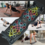 Foldable Push Up Board for Men & Women with Accessories for Home Workouts