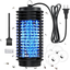 Bug Zapper with High Powered UV LED Light, Indoor or Outdoor