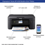 Epson Expression Home XP-4100 Wireless Color Printer with Scanner and Copier