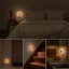 8 Pack Plug in Night Lights, Dusk to Dawn