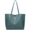 Women S Soft Faux Leather Tote Shoulder Bag from Dreubea, Big Capacity Tassel Handbag