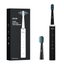 Sonic Electric Toothbrush with Smart Timer & 2 Replacement Brush Heads Included