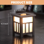 Electric Wood Wax Melt Warmer