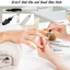 26-in-1 Professional Stainless Steel Foot Care Tools