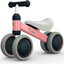 Balance Bike Baby Walker No Pedal Infant Bicycle