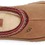 Woman's UGG Tazz Slippers - Chestnut