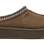 Woman's UGG Tazz Slippers - Hickory - Open Box - Final Sale