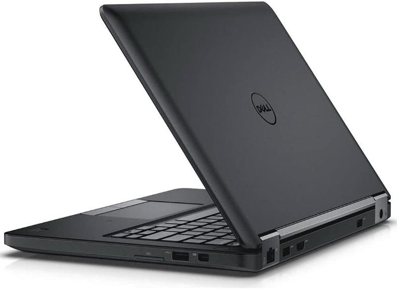 Dell Latitude E5440 14 inch Laptop, Core i7-4600U 2.1GHz, 8GB Ram, 480GB SSD, DVDRW, Windows 10 Pro 64bit (Renewed)