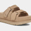 UGG Goldenstar Hi Slide Sand