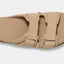 UGG Goldenstar Hi Slide - Sand - Open Box - Final Sale