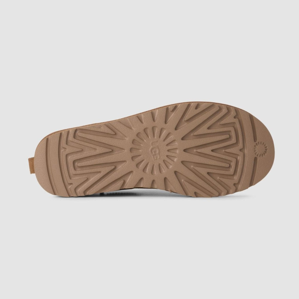 UGG Classic Micro Chestnut